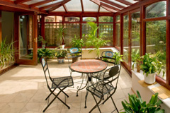 Thorpe Larches conservatory quotes