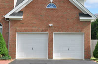 free Thorpe Larches garage construction quotes