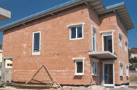 Thorpe Larches home extensions