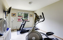 Thorpe Larches home gym construction leads