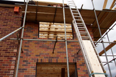 house extensions Thorpe Larches