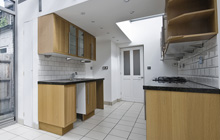 Thorpe Larches kitchen extension leads